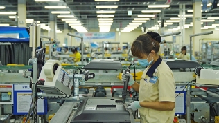 Báo cáo cập nhật kinh tế vĩ mô Việt Nam tháng 4/2021 của World Bank