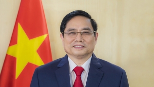 Thủ tướng Phạm Minh Chính nêu thông điệp 'hành động, liêm chính, hiệu lực, hiệu quả, gần dân'