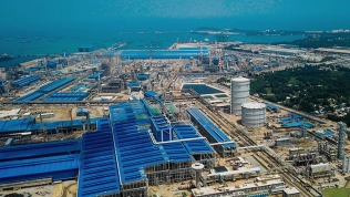Hòa Phát muốn bổ sung nhà máy phát điện nhiệt dư tại 'siêu dự án' Dung Quất 2
