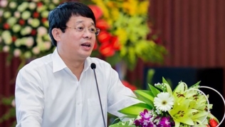 Chủ tịch Vicem Bùi Hồng Minh làm Thứ trưởng Bộ Xây dựng