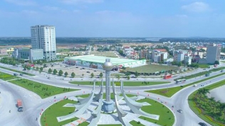 Thanh Hóa: Chấp thuận chủ trương đầu tư khu dân cư gần 900 tỷ đồng