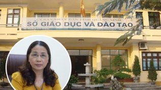 Khởi tố, bắt tạm giam nguyên Giám đốc Sở Giáo dục và Đào tạo tỉnh Quảng Ninh