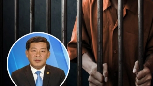 Bắt tạm giam nguyên Chủ tịch UBND tỉnh Bình Dương Trần Thanh Liêm