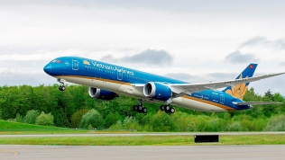 Vietnam Airlines vay ưu đãi 2.000 tỷ đồng từ SeABank