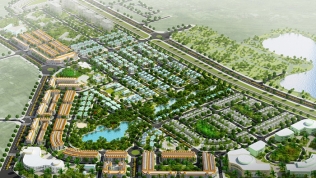 Thanh Hóa: Huyện Vĩnh Lộc đề xuất lập quy hoạch khu đô thị tại 4 xã, thị trấn