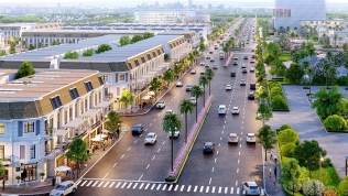 Lập quy hoạch khu dân cư hơn 16ha tại thành phố Thanh Hóa và Sầm Sơn