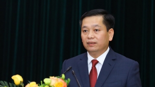 Chủ tịch tỉnh Bắc Kạn Nguyễn Long Hải làm bí thư Đảng ủy khối doanh nghiệp Trung ương