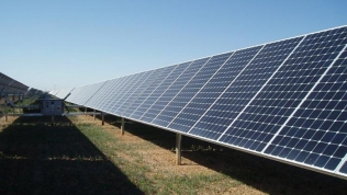 Thanh Hóa: Một doanh nghiệp muốn bổ sung dự án điện mặt trời Long Sơn