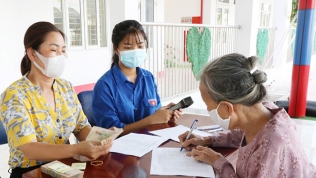 Hà Nội: Chi trả kịp thời hơn 1.300 tỷ đồng trợ cấp hàng tháng cho gần 82.000 người có công