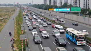 Hà Nội: Sở Giao thông Vận tải nói gì về đề án thu phí ô tô vào nội đô?