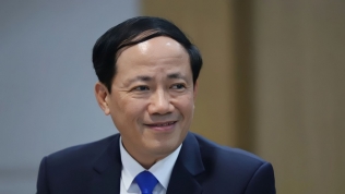 Ông Phạm Anh Tuấn làm chủ tịch UBND tỉnh Bình Định