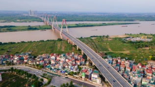 Hà Nội: Xây dựng mô hình thành phố trực thuộc Thủ đô ở phía Bắc và phía Tây