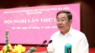 Hà Nội đề xuất 9 chính sách trong Luật Thủ đô
