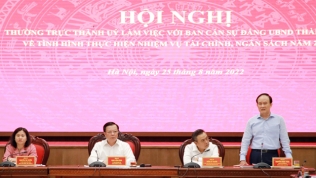 Hà Nội: Tập trung đôn đốc dự án chậm triển khai trên địa bàn quận Hà Đông