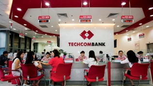 Sức ép nào cho 'á quân' Techcombank?