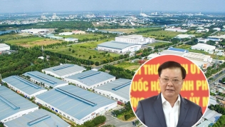 Hà Nội đồng ý bổ sung khu công nghiệp Tiến Thắng khoảng 400-500ha