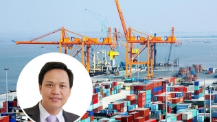 TS. Nguyễn Quốc Việt: 'Lúng túng khi triển khai các gói kích thích kinh tế'