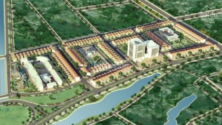 King’s Land muốn tài trợ lập quy hoạch khu đô thị hơn 50ha tại Bắc Ninh