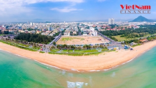 Lộ diện dự án nghỉ dưỡng mới nhất của Sunshine Group tại bờ biển Phú Yên