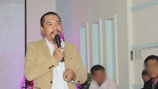 Bộ Công an đề nghị truy tố nhóm đối tượng Nguyễn Hữu Tiến lừa đảo hàng nghìn nhà đầu tư