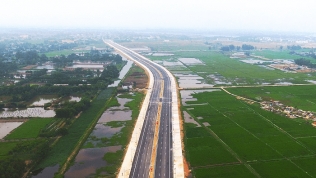 Thanh Hoá chi 176 tỷ đồng làm 2,5km đường nối Quốc lộ 47 với Quốc lộ 47C
