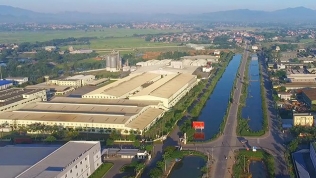 Tập đoàn Phú Mỹ đầu tư khu công nghiệp hơn 210ha tại Hoà Bình