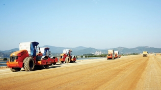 Geleximco xin đầu tư cao tốc Ninh Bình - Nam Định - Thái Bình theo hình thức PPP