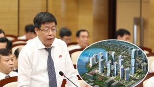 Hà Nội: Không xây 10 toà cao ốc ở 'khu đất vàng' 148 Giảng Võ