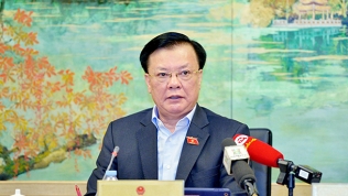 Bí thư Hà Nội: 'Giao dự án bằng tờ A4, 10 - 20 năm không triển khai'