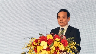 Hội nghị hợp tác hành lang kinh tế Việt - Trung: 'Hai bên đang đứng trước những cơ hội lớn'