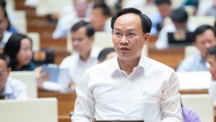 ĐBQH: 'Cao tốc Bắc Giang - Lạng Sơn phí quá cao, NN mua lại và giảm phí còn 30% sẽ hiệu quả hơn'