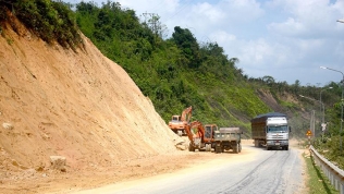 Chi nghìn tỷ nâng cấp Quốc lộ 4B đoạn qua Lạng Sơn