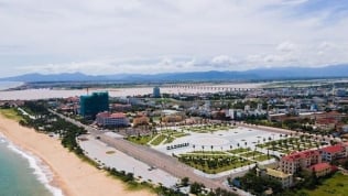 Hoà Phát muốn đầu tư 120.000 tỷ làm cảng biển, nhà máy gang thép tại khu kinh tế Nam Phú Yên