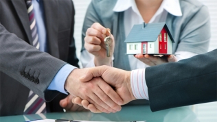 ‘Thanh toán giao dịch bất động sản phải chuyển khoản qua ngân hàng’