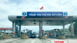 Giá vé cao tốc Nội Bài - Lào Cai, Cầu Giẽ - Ninh Bình tăng mạnh