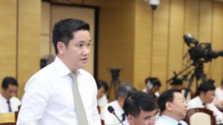 Hà Nội: Điều chuyển Giám đốc Sở Tài nguyên và Môi trường chỉ sau 9 tháng nhận chức