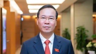 Trung ương Đảng đồng ý để ông Võ Văn Thưởng thôi làm Chủ tịch nước