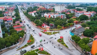 Hà Nội duyệt đồ án quy hoạch khu đô thị Sóc Sơn hơn 600ha