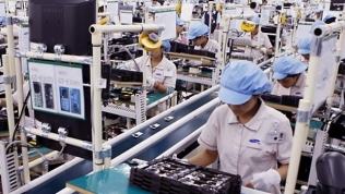 VPDF: Thách thức lớn nhất của Việt Nam là năng suất lao động kém