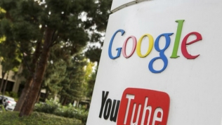 Thu khủng từ Youtube, Google kiếm được 5 tỷ USD chỉ trong ba tháng