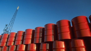Giá dầu Mỹ tăng hơn 4% trước thông tin về cuộc họp Doha