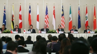 Hiệp định TPP chính thức được ký kết