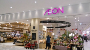 Bloomberg: 'Aeon gần đạt được thỏa thuận mua Big C Việt Nam'
