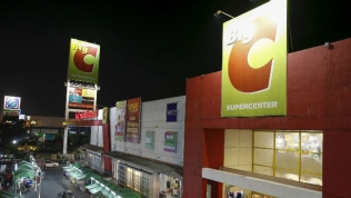 WSJ: Co.opmart và Masan cũng tham gia cuộc đua mua Big C Việt Nam