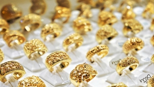10 quốc gia dự trữ vàng lớn nhất thế giới