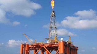 Tập đoàn dầu khí Rosneft bắt đầu khoan thăm dò ngoài khơi Việt Nam