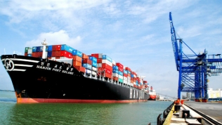 Cảng Sài Gòn chính thức đưa hơn 216,2 triệu cổ phiếu lên UPCoM