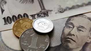 'Yên Nhật đã quá mạnh khi đạt mốc 110 yên đổi 1 USD'