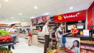 Nikkei: 'Mỗi ngày có 2 cửa hàng VinMart+ được khai trương'