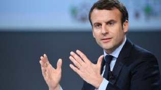 Tính bỏ thuế đánh vào người giàu, Tổng thống Pháp bị gọi là 'Tổng thống của người giàu'